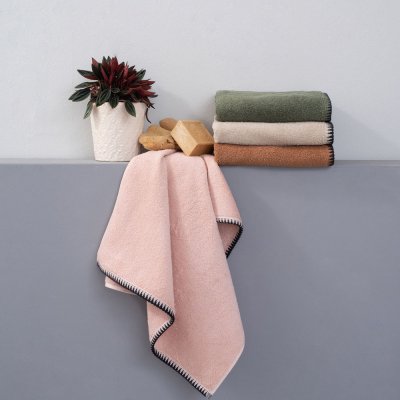 Πετσέτα Σώματος Brooklyn Palamaiki