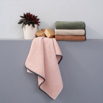 Πετσέτα Λουτρού Brooklyn Palamaiki