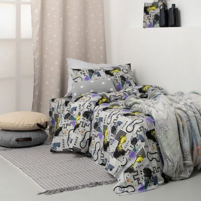 Σετ Σεντόνια Μονά Trend Collection 937 Palamaiki