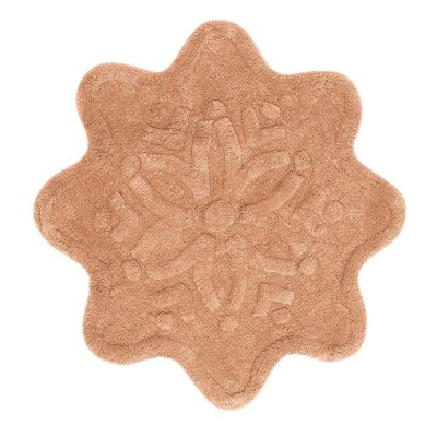 Πατάκι Μπάνιου Flar Caramel Palamaiki