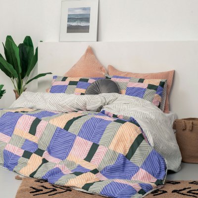 Σετ Σεντόνια Γίγας Fashion Life 6163 Palamaiki