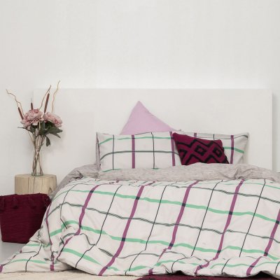 Σετ Σεντόνια Γίγας Fashion Life 6164 Palamaiki