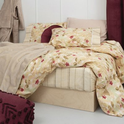 Σετ Παπλωματοθήκη Μονή Coordinabile 2079 Palamaiki