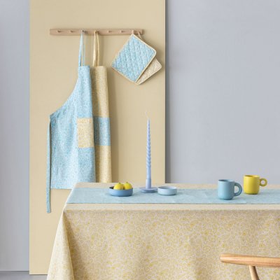 Ποδιά Κουζίνας Tat5 Palamaiki