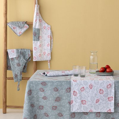 Ποδιά Κουζίνας Tat12 Palamaiki