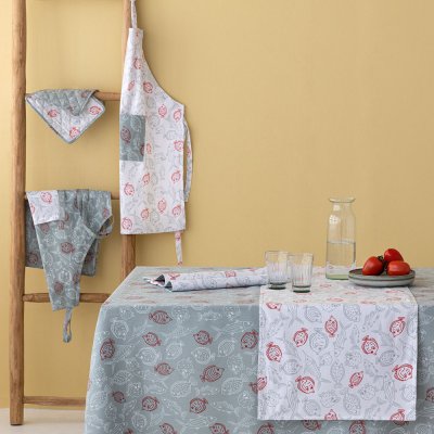 Σετ Πιάστρες Κουζίνας (2τμχ) Tat11 - Tat12 Palamaiki