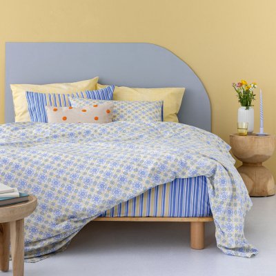 Σετ Σεντόνια Γίγας Fashion Life 6203 Palamaiki