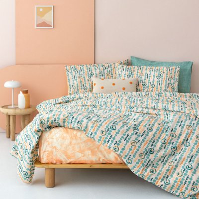 Σετ Σεντόνια Γίγας Fashion Life 6206 Palamaiki