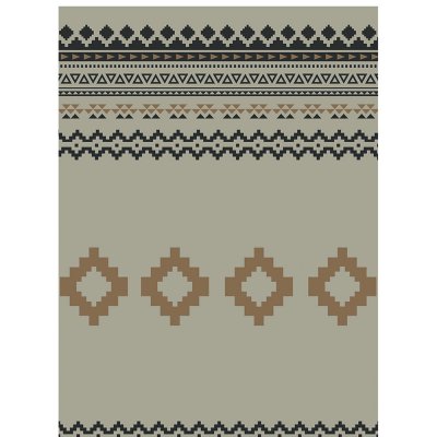 Πετσέτα/Παρέο Θαλάσσης Inca Palamaiki