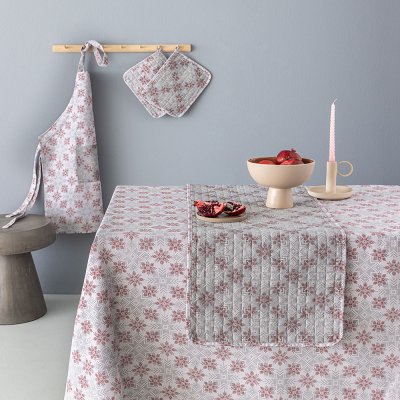 Τραπεζομάντηλο (140x140) Tat16 Palamaiki