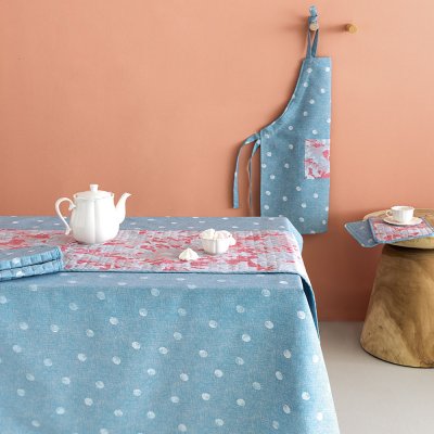 Τραπεζομάντηλο (140x220) Tat13 Palamaiki