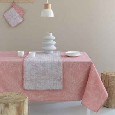 Τραπεζομάντηλο (140x220) Tat18 Palamaiki