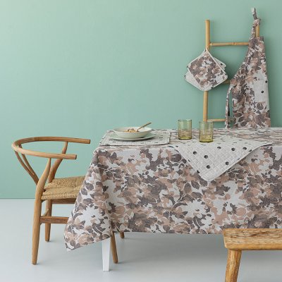 Τραπεζομάντηλο (140x220) Tat20 Palamaiki