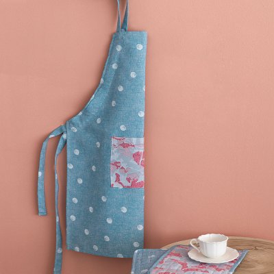 Ποδιά Κουζίνας Tat13 Palamaiki