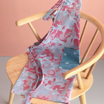 Ποδιά Κουζίνας Tat14 Palamaiki