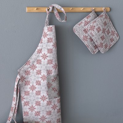 Ποδιά Κουζίνας Tat16 Palamaiki