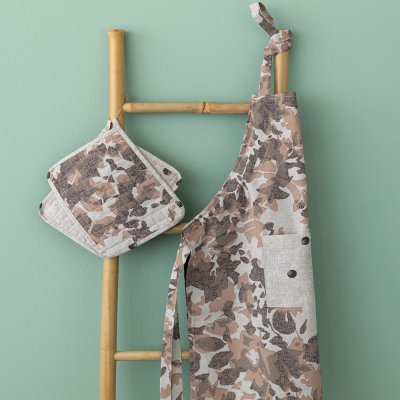 Ποδιά Κουζίνας Tat20 Palamaiki