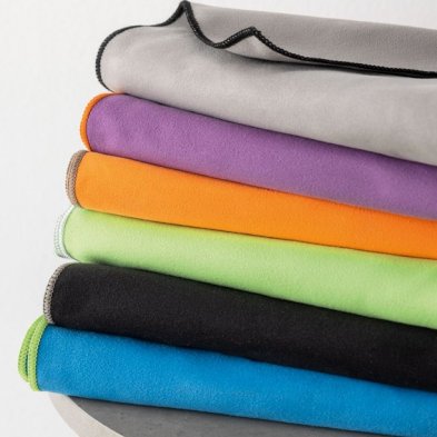 Πετσέτα Γυμναστηρίου (50x100) Active Orange Palamaiki