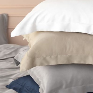 Σετ Σεντόνια Γίγας Nature White Palamaiki