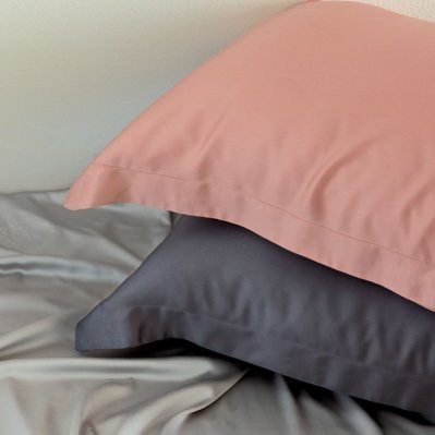 Σετ Σεντόνια Γίγας Nature Pink Palamaiki