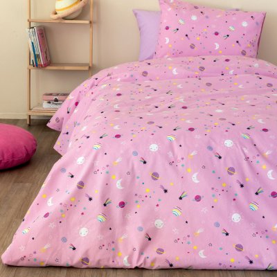 Σετ Σεντόνια Κούνιας Poppet 101 Palamaiki