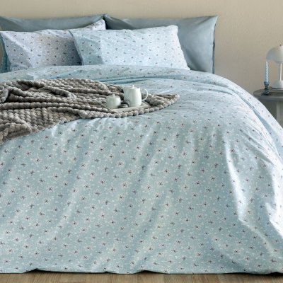 Σετ Παπλωματοθήκη Υπέρδιπλη Fashion Life 6259 Palamaiki