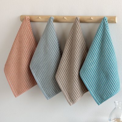 Σετ Ποτηρόπανα (4τμχ) Kity Multi Palamaiki