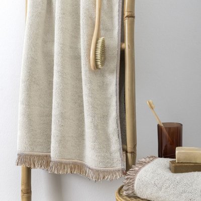 Πετσέτα Σώματος Iggy Brown Palamaiki