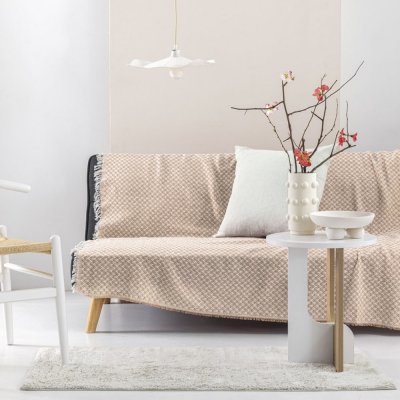 Ριχτάρι Τετραθέσιου (210x320) Mary Beige Palamaiki