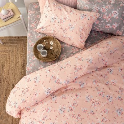 Σετ Σεντόνια Μονά Fashion Life 6261 Palamaiki