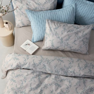 Σετ Σεντόνια Μονά Fashion Life 6264 Palamaiki