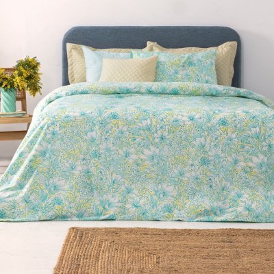 Σετ Σεντόνια Υπέρδιπλα Fashion Life 6275 Palamaiki