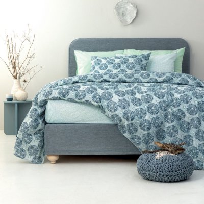 Σετ Σεντόνια Υπέρδιπλα Fashion Life 6276 Palamaiki