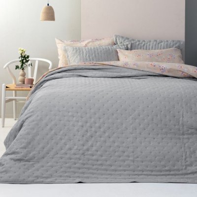 Πάπλωμα Μονό Alison Gray Palamaiki