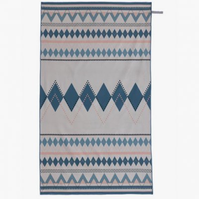 Πετσέτα Θαλάσσης Beach EM34 Palamaiki