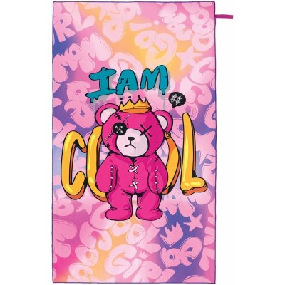 Παιδική Πετσέτα Θαλάσσης Beach NM12 Palamaiki