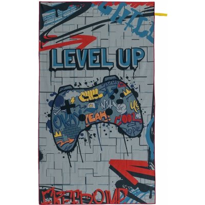 Παιδική Πετσέτα Θαλάσσης Beach NM15 Palamaiki