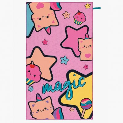 Παιδική Πετσέτα Θαλάσσης Beach NM18 Palamaiki