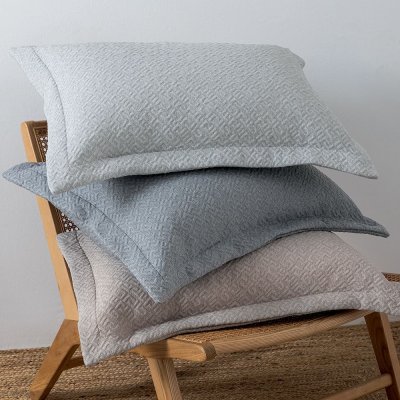 Ζεύγος Μαξιλαροθήκες Zoe Palamaiki