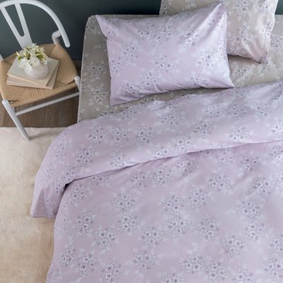 Σετ Σεντόνια Γίγας Fashion Life 6281 Palamaiki