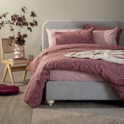 Σετ Παπλωματοθήκη Μονή Fashion Life 6285 Palamaiki