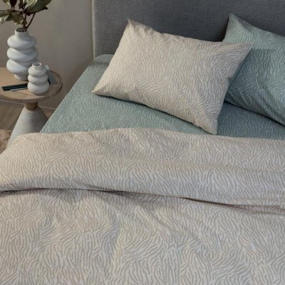 Σετ Παπλωματοθήκη Μονή Fashion Life 6286 Palamaiki