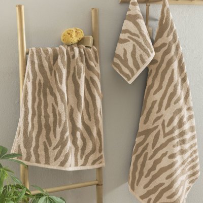 Πετσέτα Προσώπου Zeb Fog Palamaiki