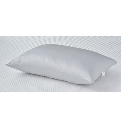 Μαξιλάρι Ύπνου Bamboo Full Grey Soft Palamaiki