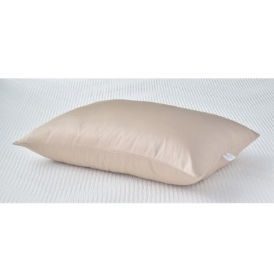 Μαξιλάρι Ύπνου Bamboo Full Ecru Soft Palamaiki