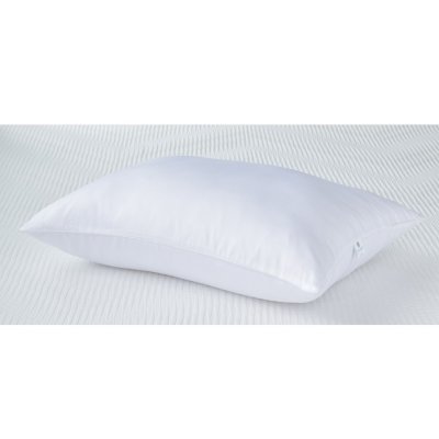 Μαξιλάρι Ύπνου Bamboo Full White Soft Palamaiki