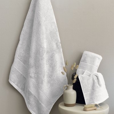 Πετσέτα Σώματος Vins White Palamaiki