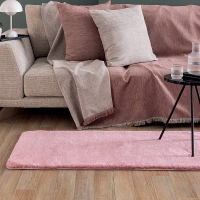 Χαλί (120x180) Lagos Pink Palamaiki