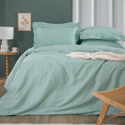 Σετ Σεντόνια Υπέρδιπλα Pale 704 Palamaiki