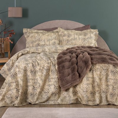 Σετ Σεντόνια Υπέρδιπλα Pale 706 Palamaiki